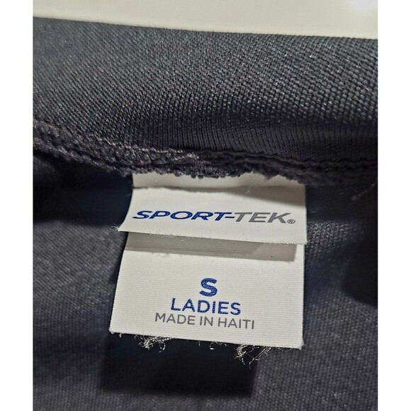 UFC GYM Team Women’s Small Black MMA Shirt Performance Tee Athletic Top - Picture 7 of 7